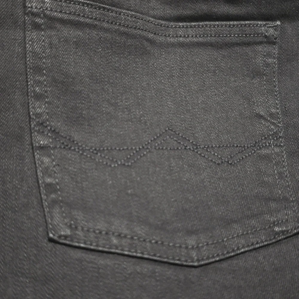 Wrangler Ladies' High-Rise Bootcut Jeans, Black, Size 14/34 - New - Picture 9 of 14